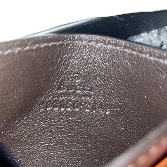 COPY - Brand New Gucci wallet - Picture 3 of 3